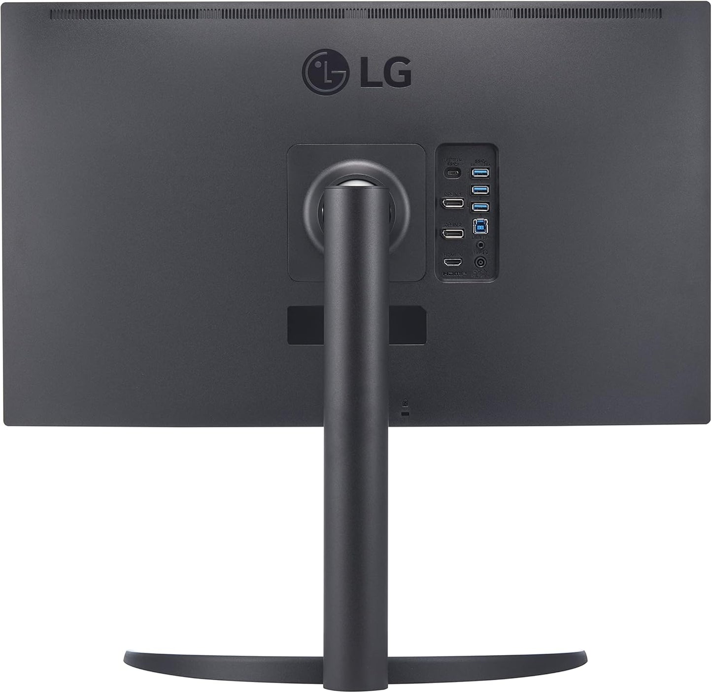LG 27EP950-B 27-Inch 4K OLED Pro Monitor