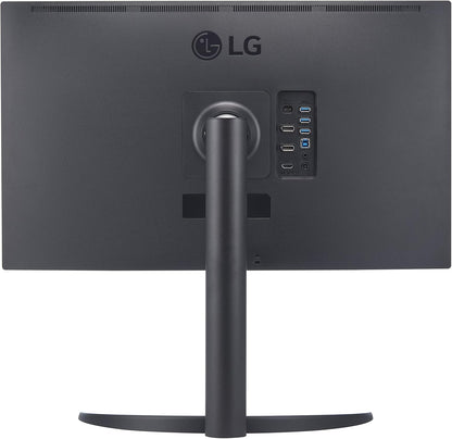 LG 27EP950-B 27-Inch 4K OLED Pro Monitor