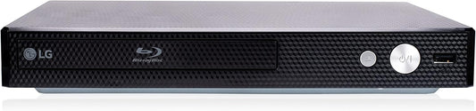 LG BP175 Blu-ray Disc Player with Streaming Services