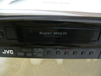 JVC DRM150 VHS DVD Recorder Combo HDMI