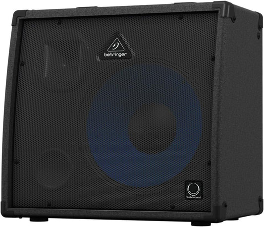 Behringer KXD12 600-Watt 4-Channel Keyboard Amplifier