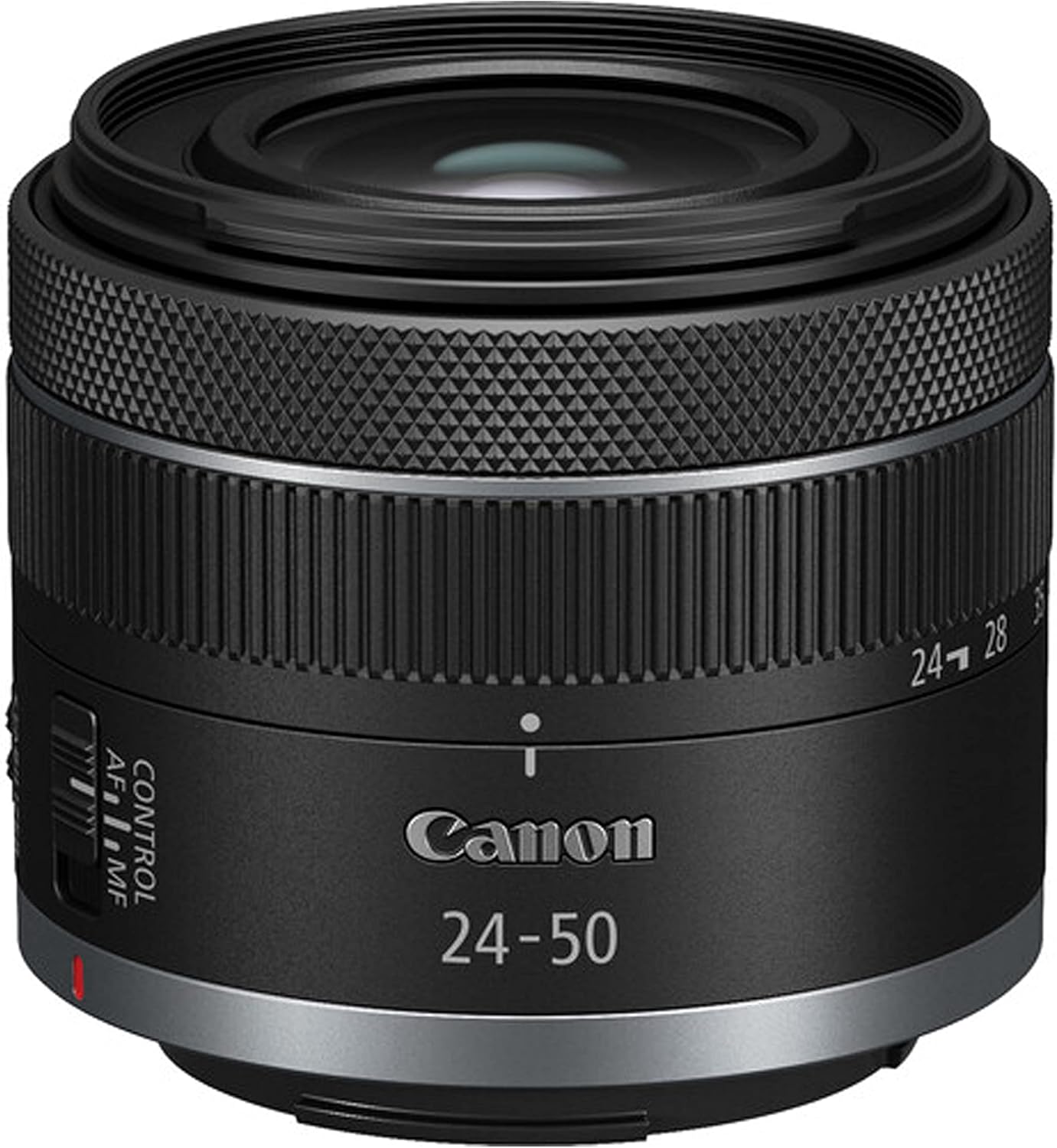 Canon R8 Camera Bundle + 24-50mm & 420-800mm Lens (Renewed)