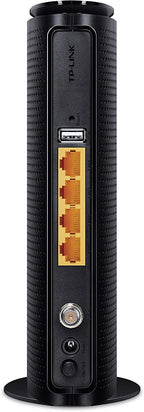TP-Link TC-W7960 WiFi Cable Modem Router XFINITY