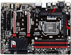 Gigabyte GA-H170-Gaming 3 LGA1151 H170 DDR4 Motherboard (Refurbished)