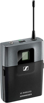 Sennheiser XSW 1-CL1-A Wireless Instrument System - Frequency A