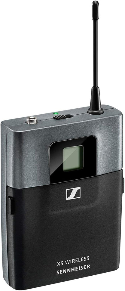 Sennheiser XSW 1-CL1-A Wireless Instrument System - Frequency A