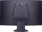 LG 32GS60QC-B Ultragear 32