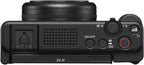 Sony ZV-1F Creator's Kit 4K Vlogging Camera