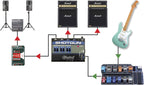 Radial Engineering Shotgun 4-Channel Guitar Amp Driver