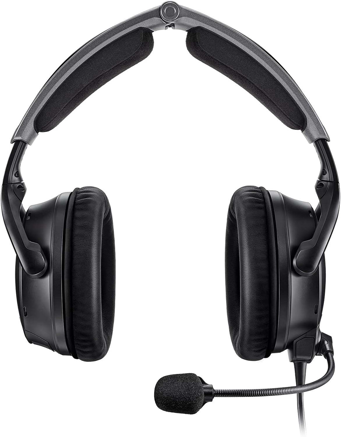 Bose 857641-3170 A30 Aviation Headset Bluetooth XLR