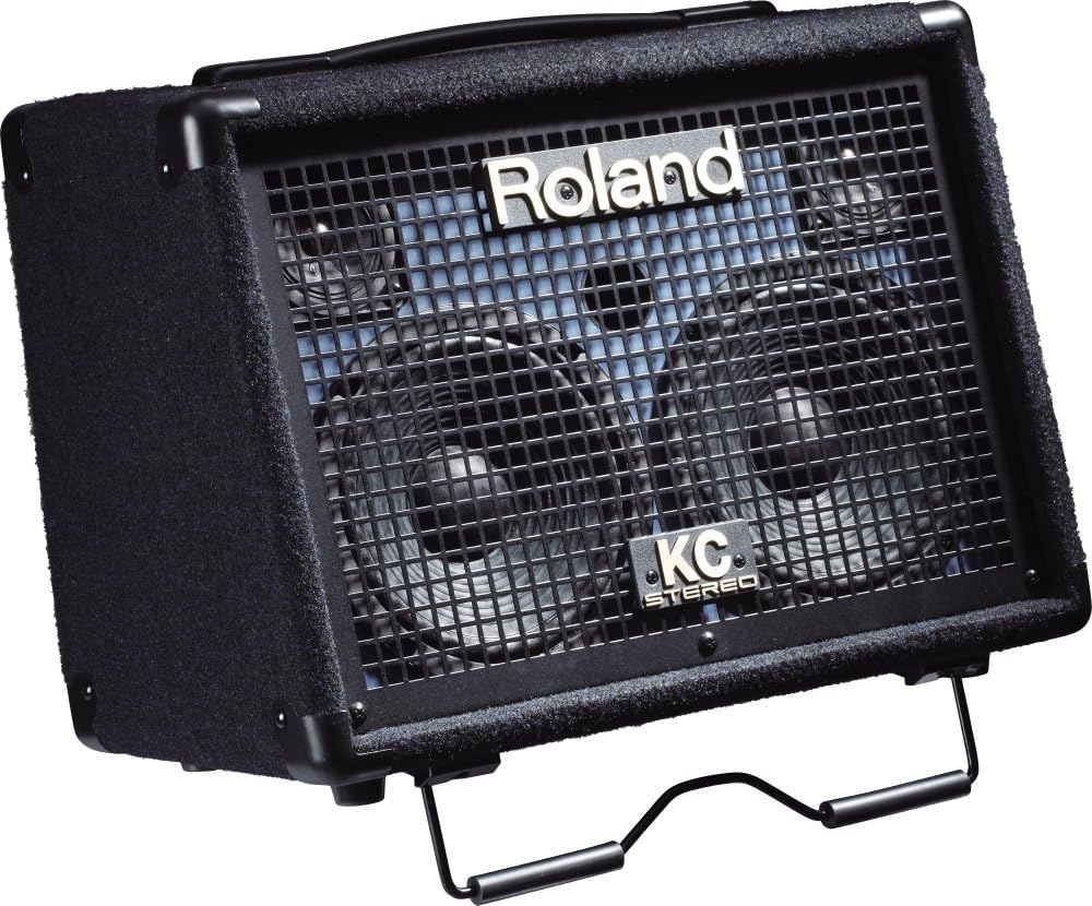 Roland KC-110 Stereo Mixing Keyboard Amplifier