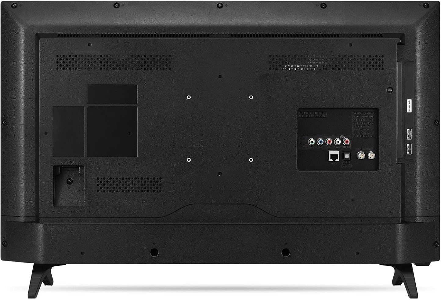 LG 32LJ500B 32-Inch HD LED TV (Renewed)