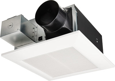 Panasonic FV-0511VFC1 WhisperFit DC Retrofit Ventilation Fan