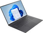 LG 16Z90P-K.AAB9U1 gram 16