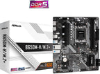 ASRock B650M-HM2 Motherboard DDR5 Ryzen 7000 Series