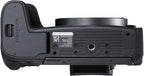 Canon EOS R8 Mirrorless Camera Body Bundle, Renewed