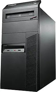 Lenovo M92p 2992E5U Tower Desktop Computer — main product image