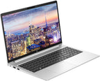 HP 450 G10 ProBook Bundle: Dual Monitors, Dock & Accessories
