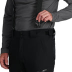 Spyder 38SA125316 Men's Bromio Insulated Ski Pants