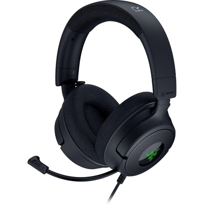 Razer RZ04-05180100-R3U1 Kraken V4 X Wired Gaming Headset