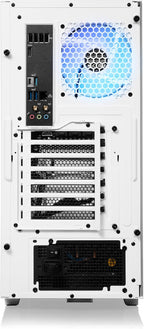 Thermaltake V35S-B760-B47-LCS View i470 RTX 4070 Gaming Desktop