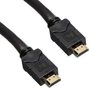 Kramer CP-HM/HM/ETH-25 HDMI Plenum Rated Cable Ethernet