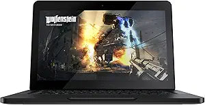 Razer RZ09-01161E31-R3U1 Blade 14 Touch Gaming Laptop
