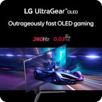 LG 27GS93QE-B.AUS 27