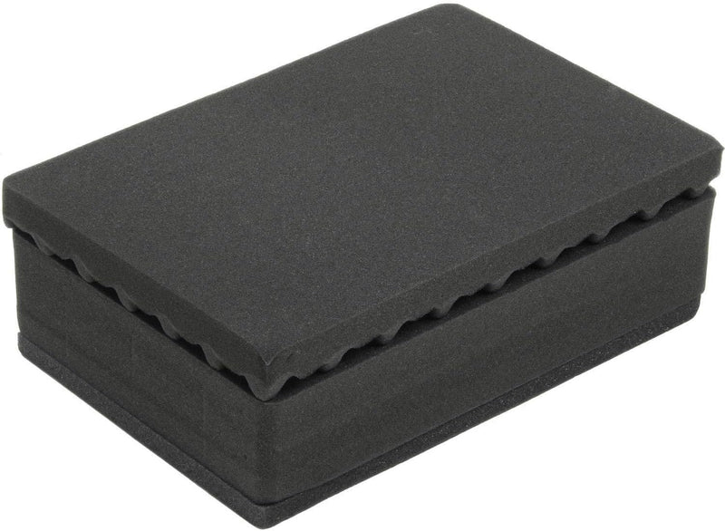 Pelican 1500-400-000 1501 3-Piece Replacement Foam Set — main product image