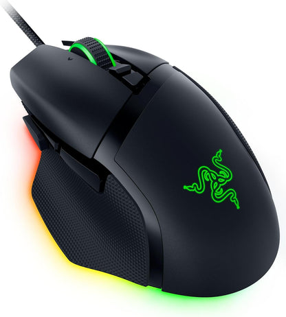 Razer RZ01-05230100-R3U1 Basilisk V3 35K Gaming Mouse