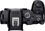 Canon E4CNEOSR718150 EOS R7 Camera 18-150mm Lens Bundle