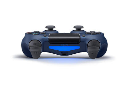 Sony DualShock 4 Midnight Blue PS4 Controller