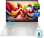 HP Envy 16