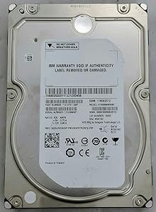 Seagate ST4000NM0043 Constellation ES 4TB SAS Hard Drive