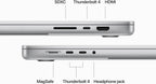 Apple Apple M4 2023 MacBook Pro 16
