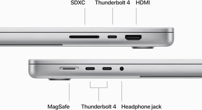 Apple Apple M4 2023 MacBook Pro 16"