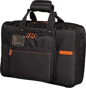 Roland CB-BTRMX Black Series Instrument Bag - TR-8S, TR-8, MX-1