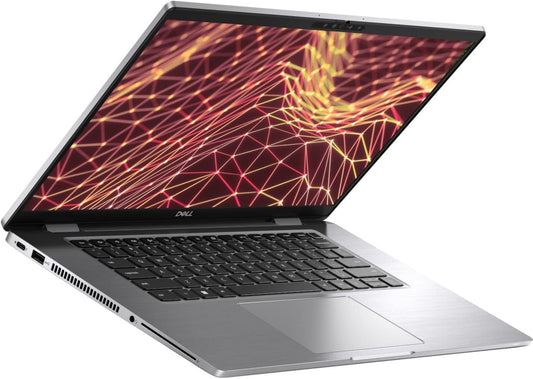 Dell 7530 Latitude 7000 15.6" FHD i7 Business Laptop