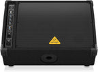 Behringer F1320D Eurolive 300W 12 inch Active Floor Monitor