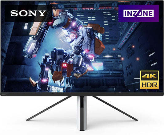 Sony SDMU27M90 27" INZONE M9 4K 144Hz Gaming Monitor
