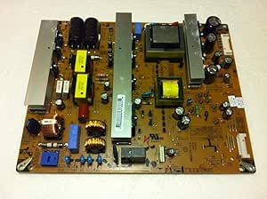 LG EAY62609701 Power Supply Board for 50