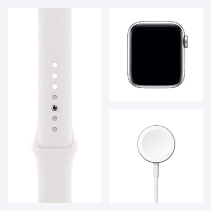 Apple Watch Series 6 GPS + Cellular (Renewed)