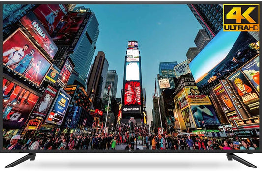 RCA RNSMU5836 58-Inch Virtuoso 4K UHD Smart TV