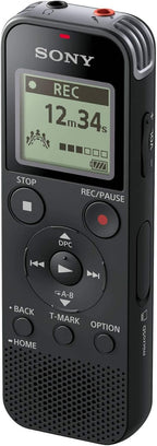 Sony ICD-PX470 Digital Voice Recorder with USB