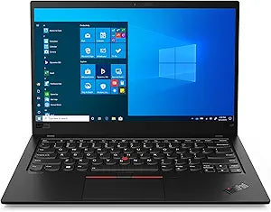 Lenovo 20U9007BUS Thinkpad X1 Carbon G8 i5 Premium