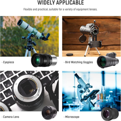 Neewer 10090508 Camera Lens Repair Opening Tool Kit