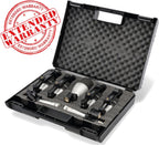 Samson SADK7 7-Piece Drum Microphone Set