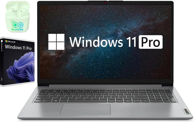 Lenovo IdeaPad 1i i5 40GB RAM 1TB SSD Laptop — main product image