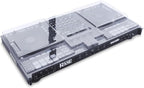 Decksaver DS-PC-RANE4 Rane Four DJ Controller Cover