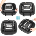 Neewer NS-660 LED Light Panel Softbox - 660/530/480 LED Lighting